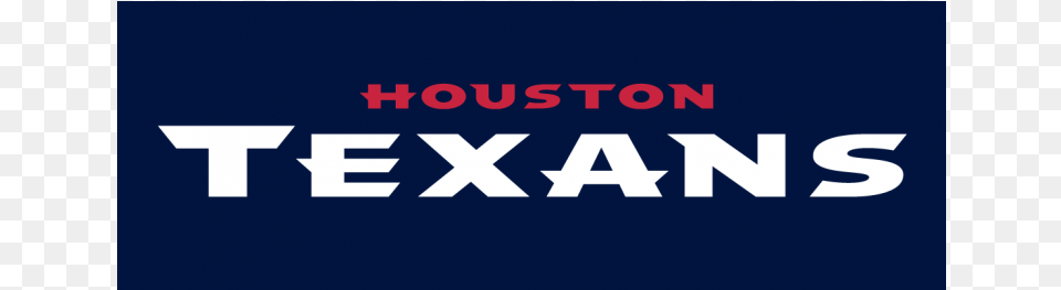 Houston Texans Iron Ons, Logo, Text Free Png