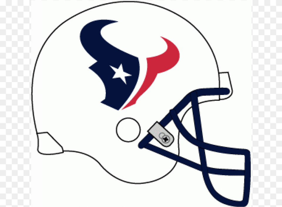 Houston Texans Iron Ons Houston Texans, Helmet, American Football, Football, Person Png