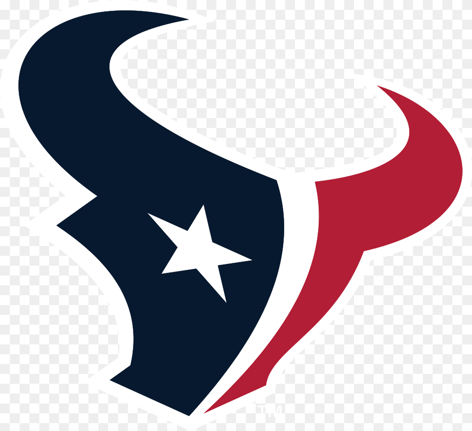 Houston Texans Logo, Symbol, Animal, Fish, Sea Life Free Png Download