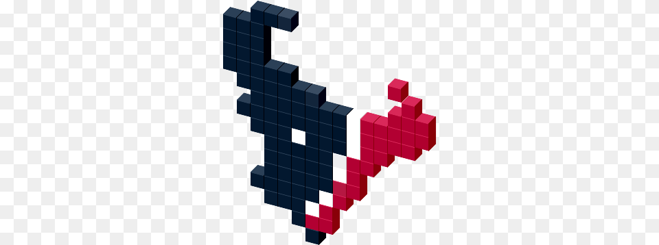 Houston Texans Logo Favicon Minecraft Texans Logo Png Image