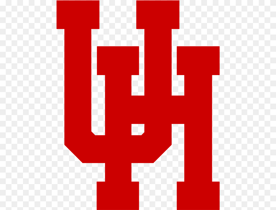 Houston Texans Logo Houston Rockets Uh Logo Logo University Of Houston, First Aid, Symbol, Text Free Png
