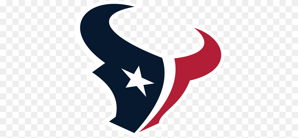Houston Texans Logo Svg, Star Symbol, Symbol, Animal, Fish Free Transparent Png