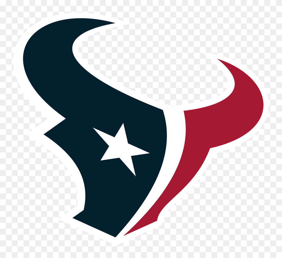 Houston Texans Logo Transparent Vector, Symbol Free Png Download