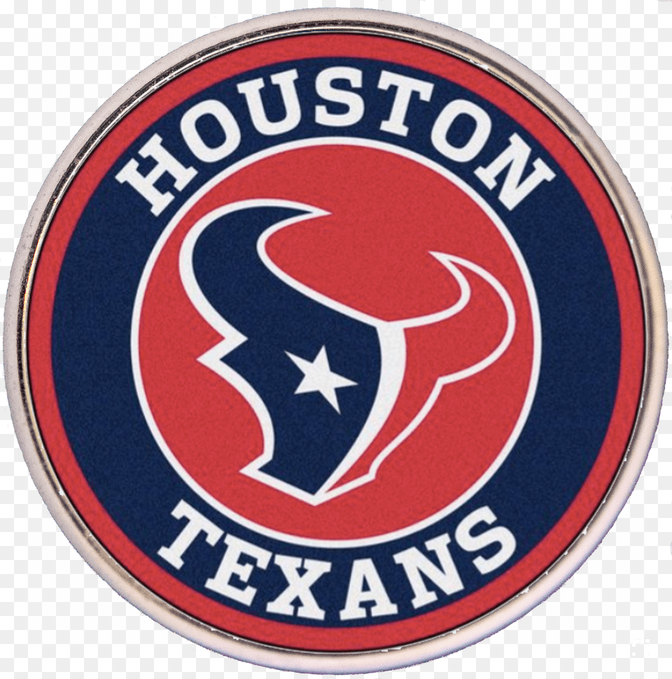 Houston Texans Nfl Football Logo Png Image