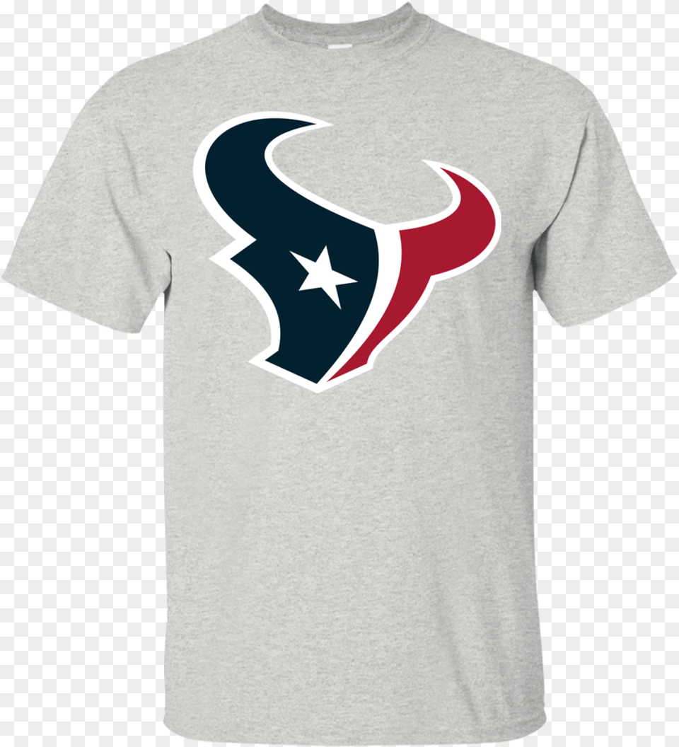 Houston Texans Nike Shoes, Clothing, T-shirt, Logo Free Png Download