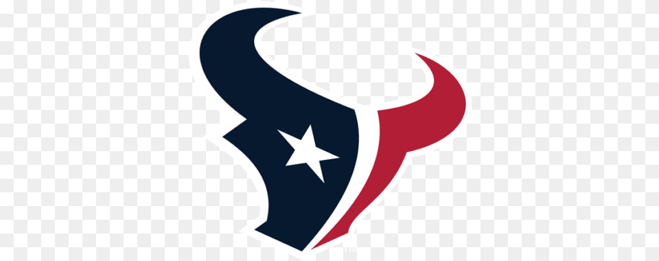 Houston Texans Transparent Houston Texans Logo 2018, Star Symbol, Symbol, Animal, Fish Free Png
