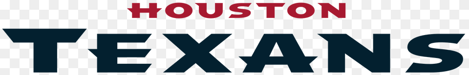 Houston Texans Wordmark, Text Png Image