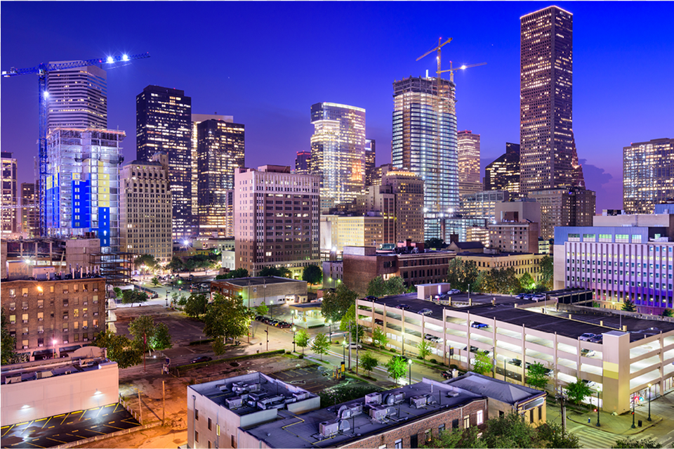Houston Texas Cam031 Houston, Architecture, Office Building, Neighborhood, Metropolis Free Png