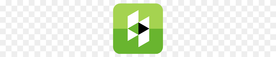 Houzz, Green, Symbol Free Png