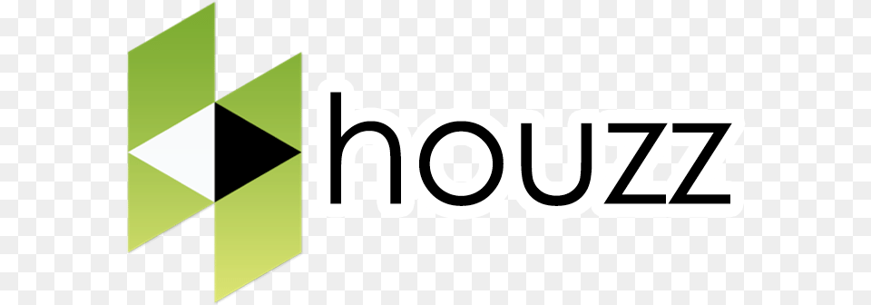 Houzz Inc Logo Jazz You Night And Day, Green Free Transparent Png