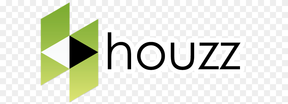 Houzz Transparent Houzz Images, Green, Logo, Dynamite, Weapon Free Png Download