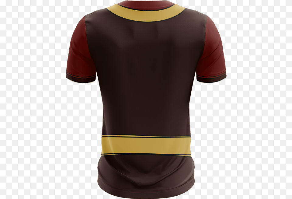 Hover To Zoom Avatar The Last Airbender, Clothing, Shirt, T-shirt, Jersey Free Png