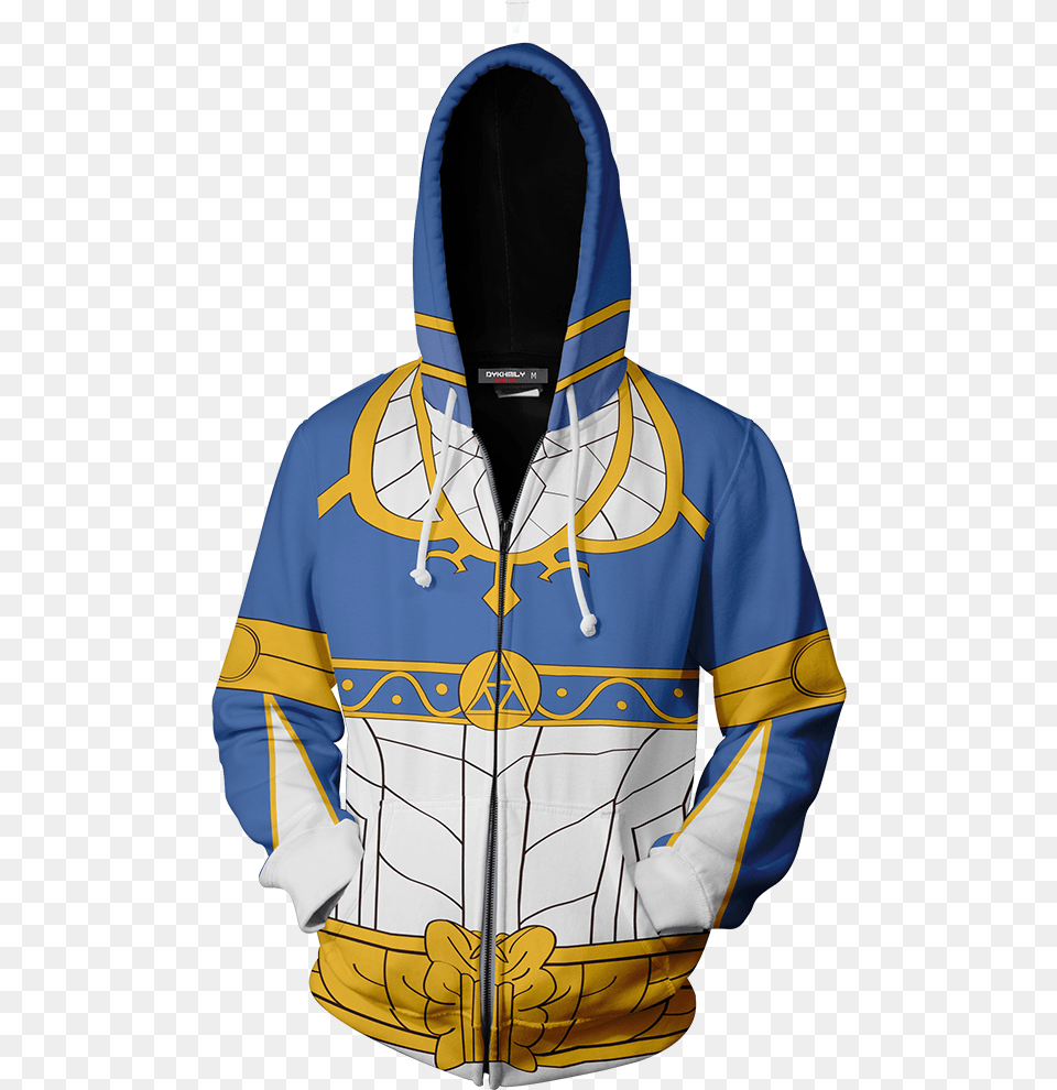 Hover To Zoom Ebgames Dva Hoodie, Clothing, Sweatshirt, Sweater, Hood Free Png