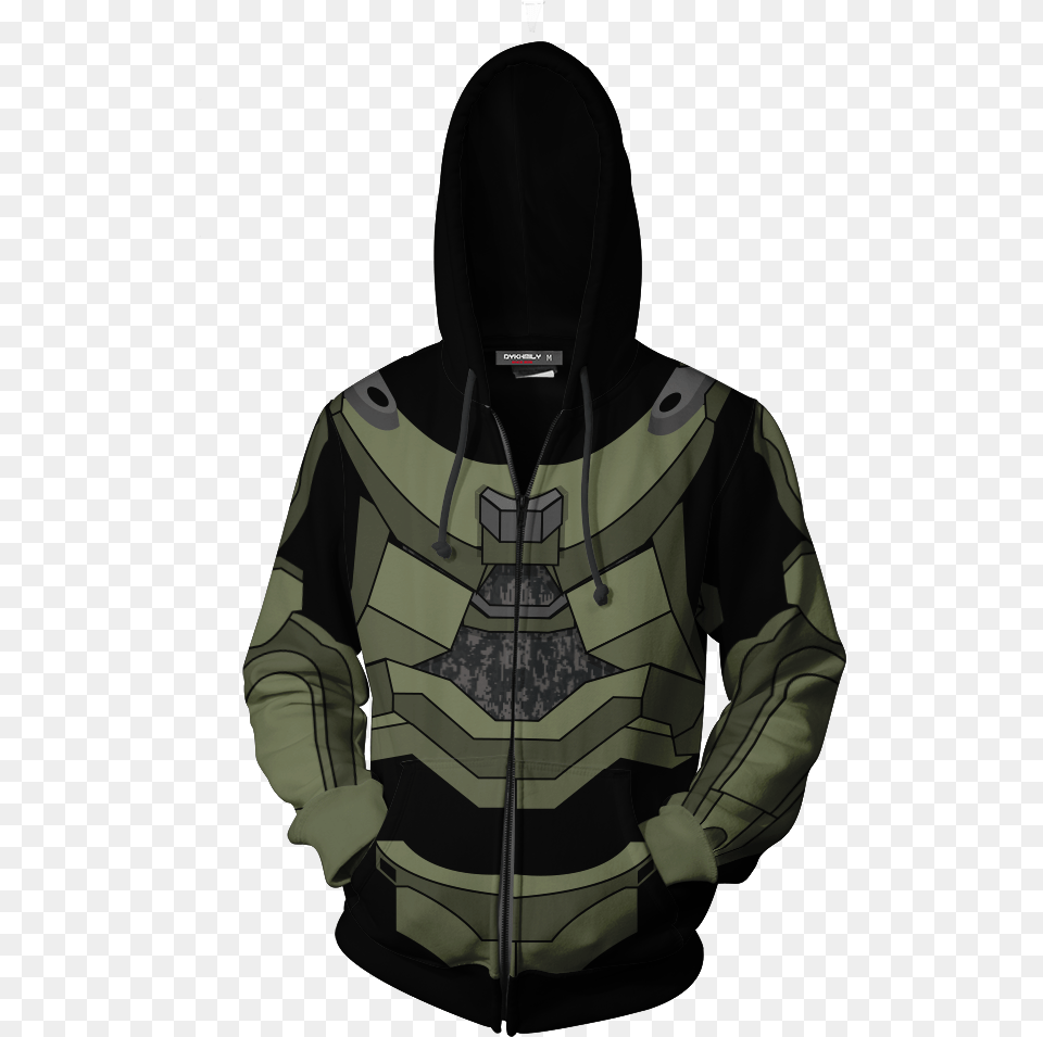 Hover To Zoom Hoodie Naruto Merch, Clothing, Hood, Knitwear, Sweater Free Transparent Png