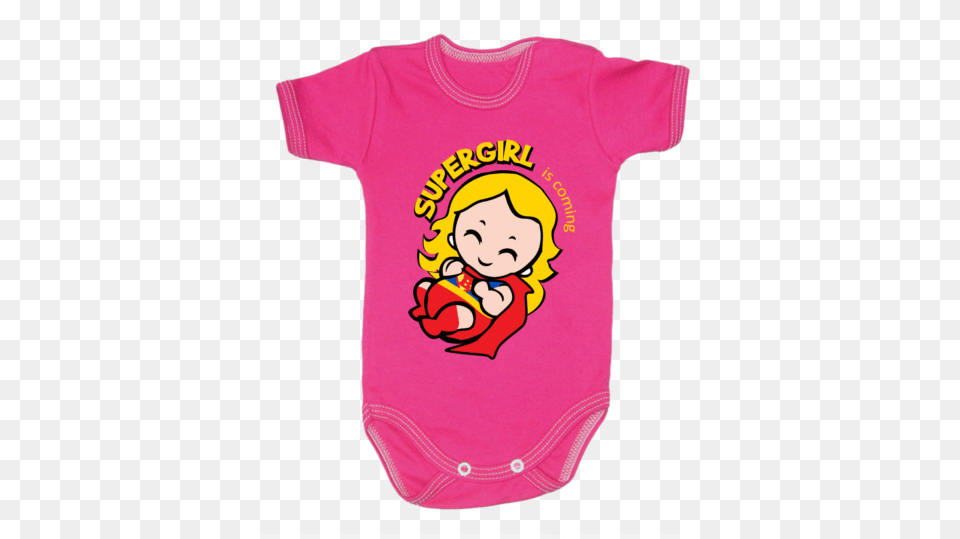 Hover To Zoom Infant Bodysuit, Clothing, T-shirt, Baby, Person Free Transparent Png
