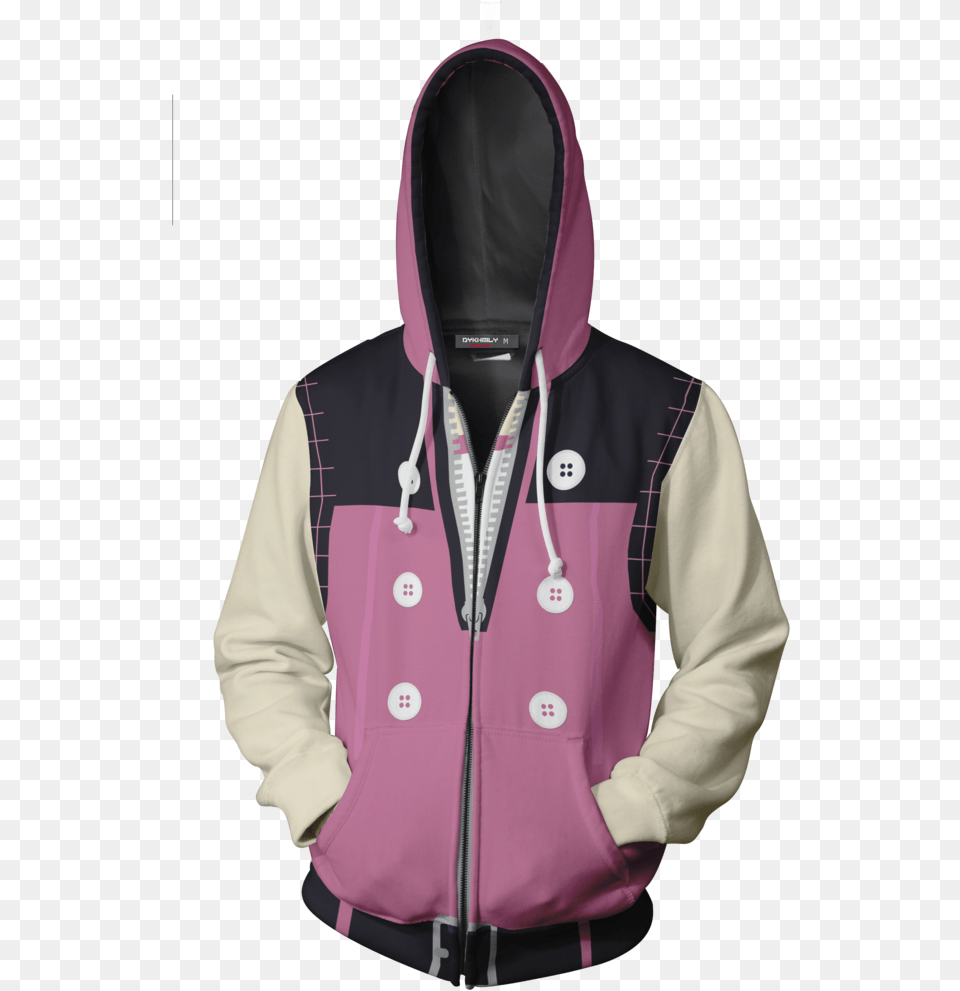Hover To Zoom Ive Acquired The Hoodie, Clothing, Sweatshirt, Sweater, Lifejacket Png Image