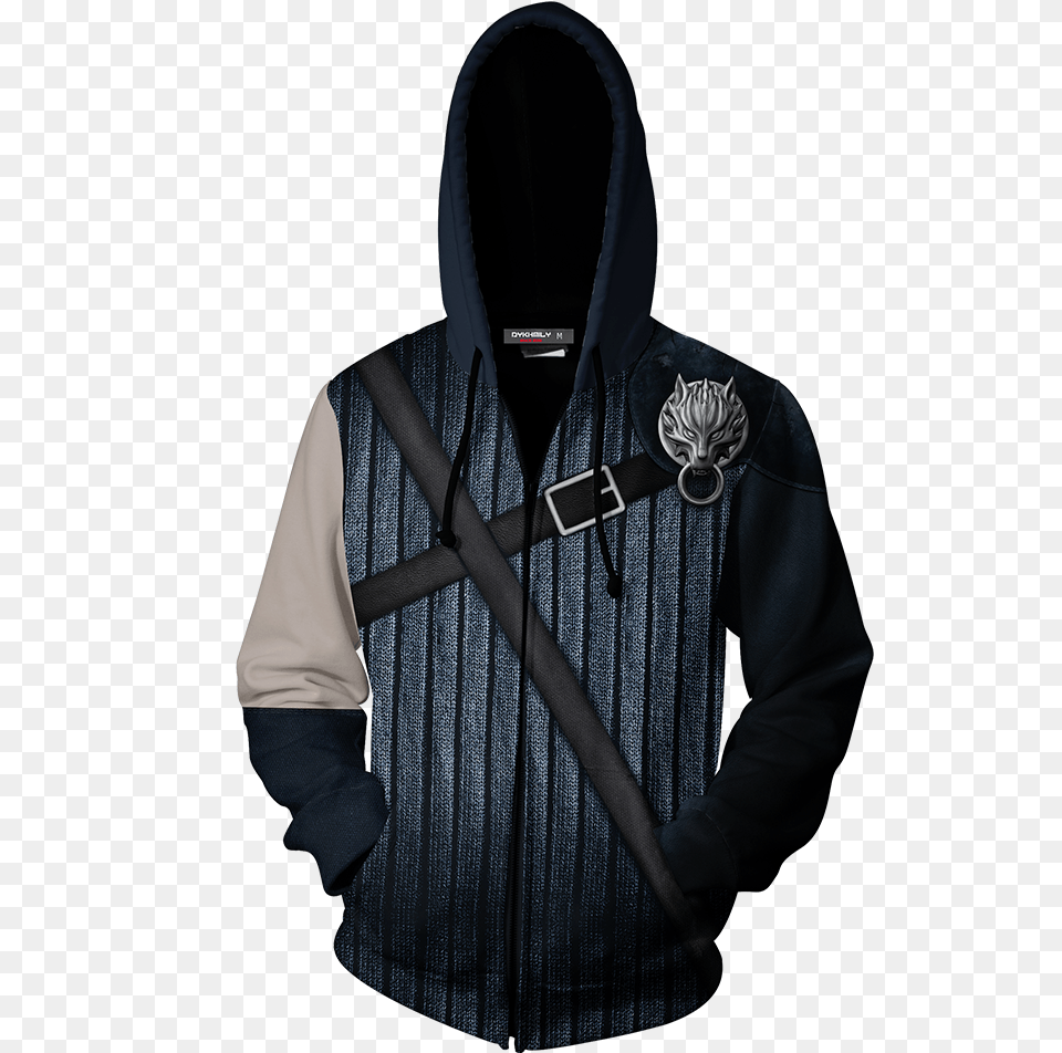 Hover To Zoom Nofx Never Trust A Hippy Hoodie, Vest, Clothing, Hood, Sweatshirt Free Transparent Png
