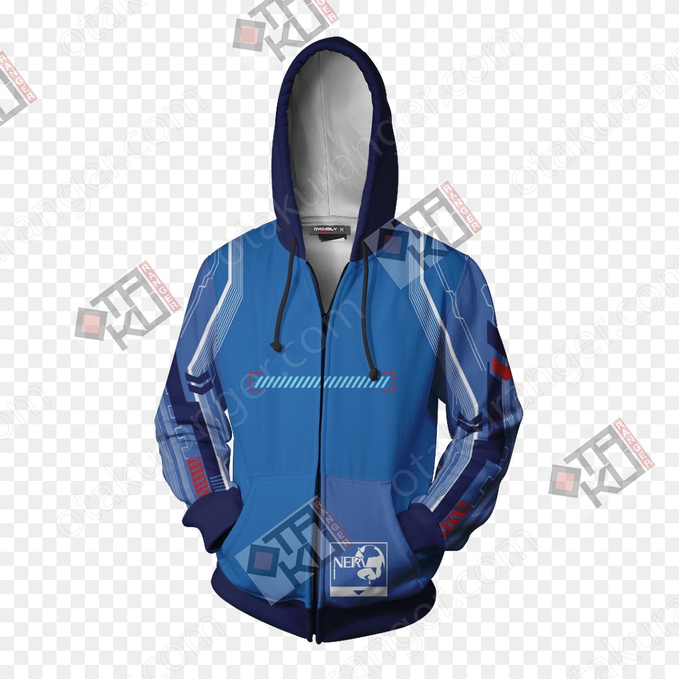 Hover To Zoom One Piece Jacket Shanks, Clothing, Coat, Lifejacket, Vest Png Image