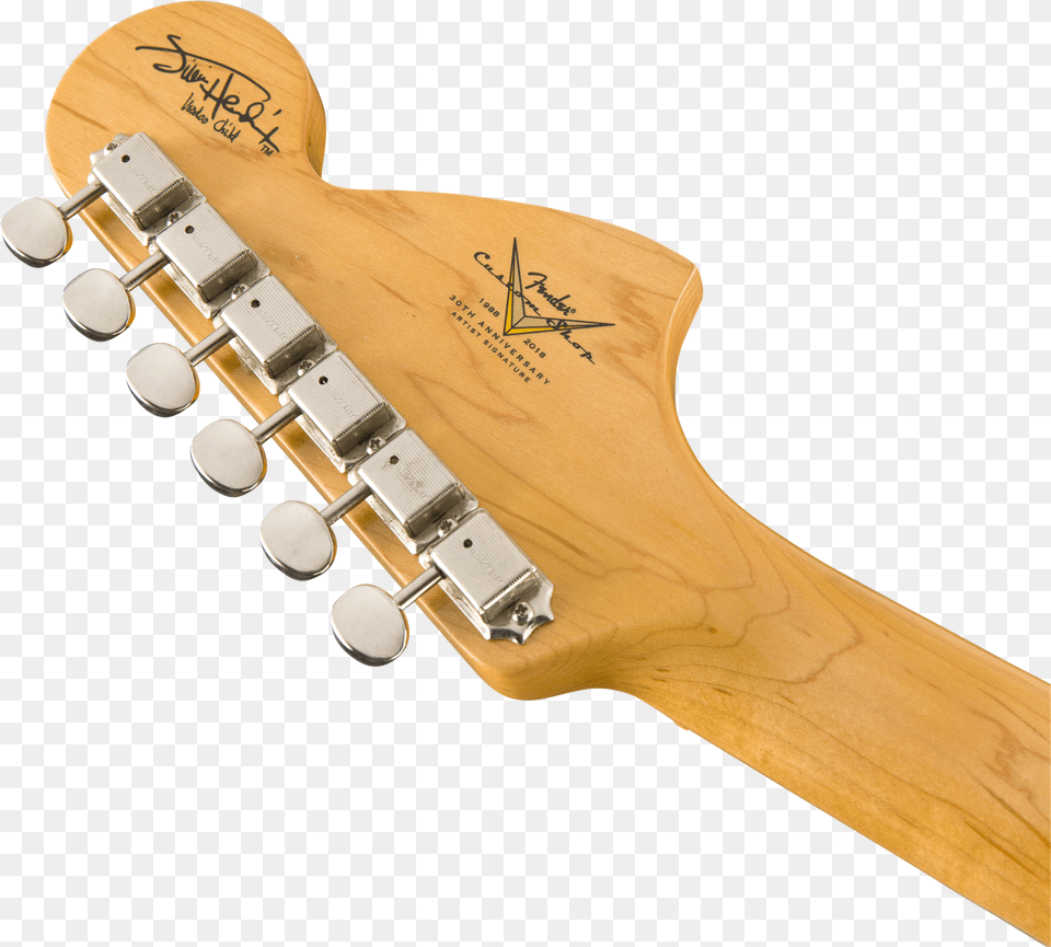 Hover To Zoom Voodoo Child Stratocaster Free Transparent Png