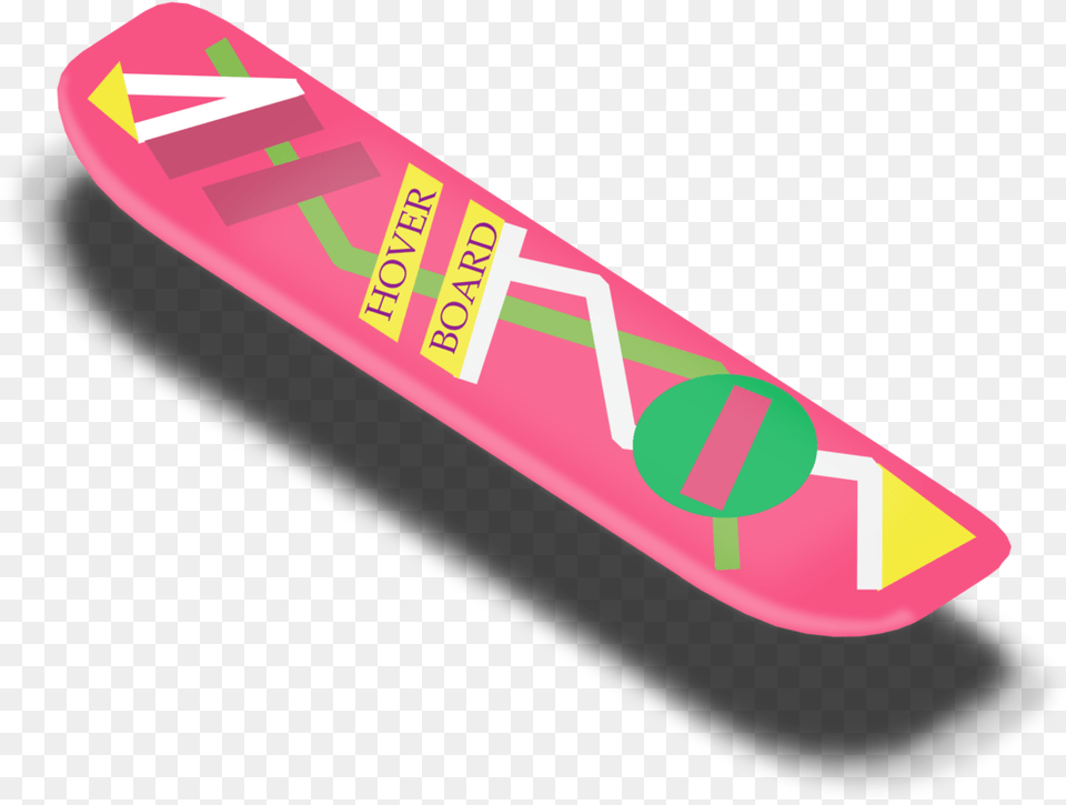 Hoverboard Back To The Future Self Balancing Scooter Hoverboard Back To The Future, Dynamite, Weapon Png Image