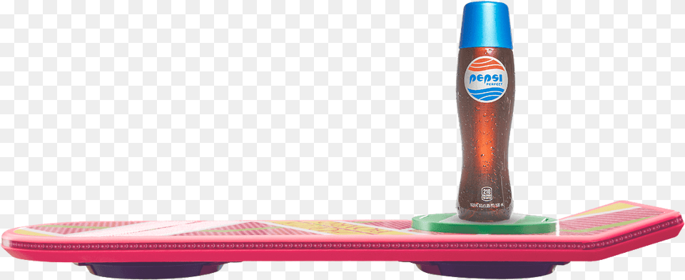 Hoverboard From Back To The Future Hoverboard Back To The Future, Can, Tin Free Transparent Png