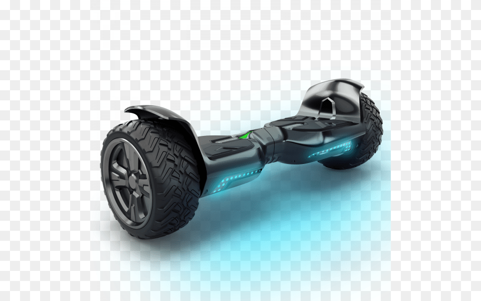 Hoverboard Self Balancing Scooter, Buggy, Device, Grass, Lawn Free Png