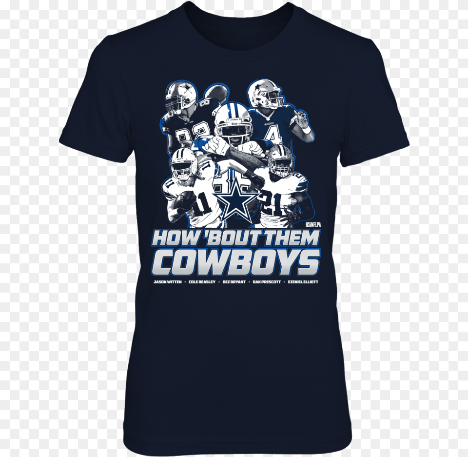 How 39bout Them Cowboys Front Picture Live In But My Heart, T-shirt, Shirt, Clothing, Helmet Png