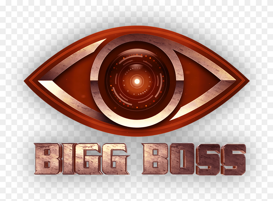 How A Common Man Can Apply For Tv Show Bigg Boss Telugu Bigg Boss Telugu Logo, Machine, Wheel Free Transparent Png