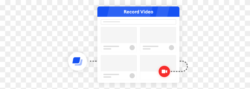 How A Video Platform Can Integrate Into The Systems You Use Vertical, File, Page, Text Png