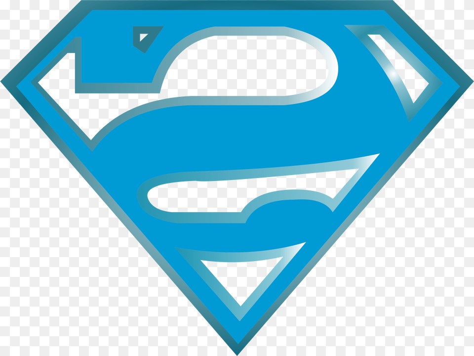 How About A Zappl Logo Like This Superman Font, Emblem, Symbol Png