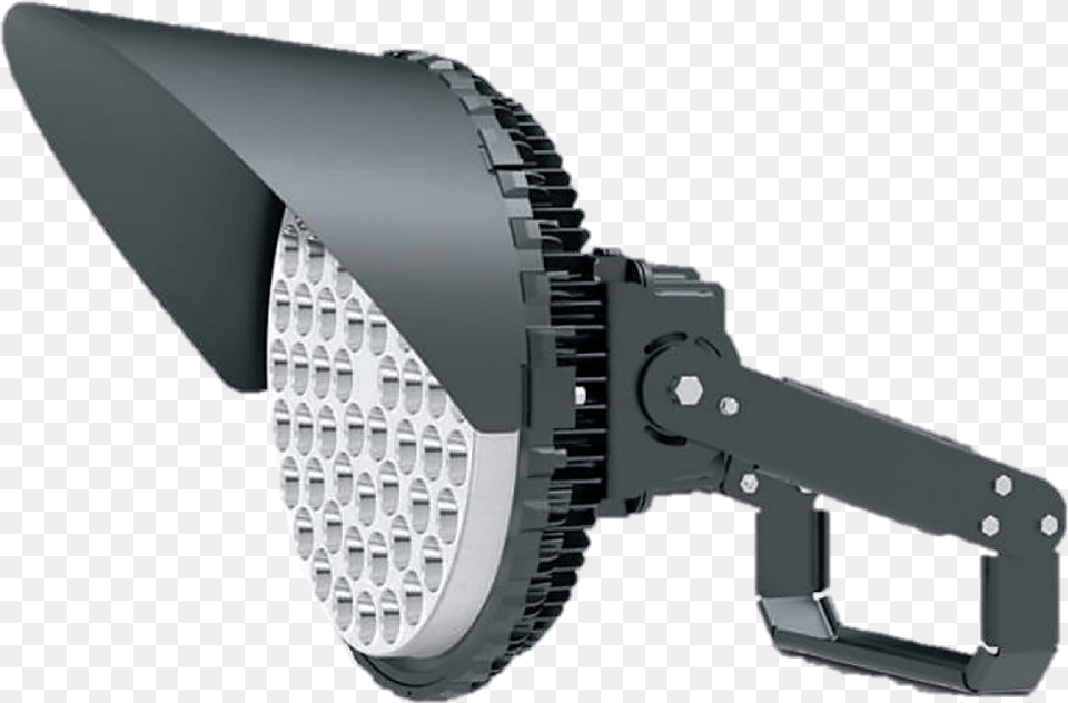 How Are Led Stadium Lights Vital In The Diode, Lighting, Spotlight, Indoors Free Transparent Png