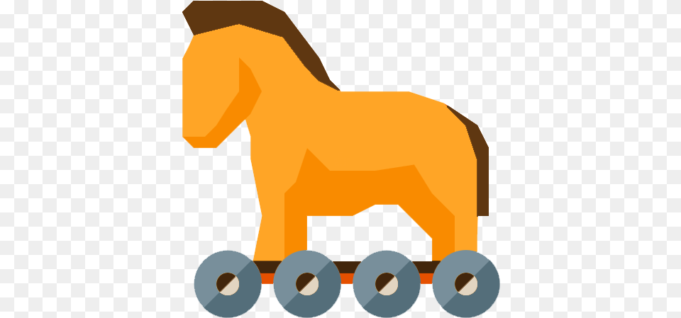 How Are Those Who Use Trojan Horses Successful Trojan Animal Figure, Person, Mammal Free Png