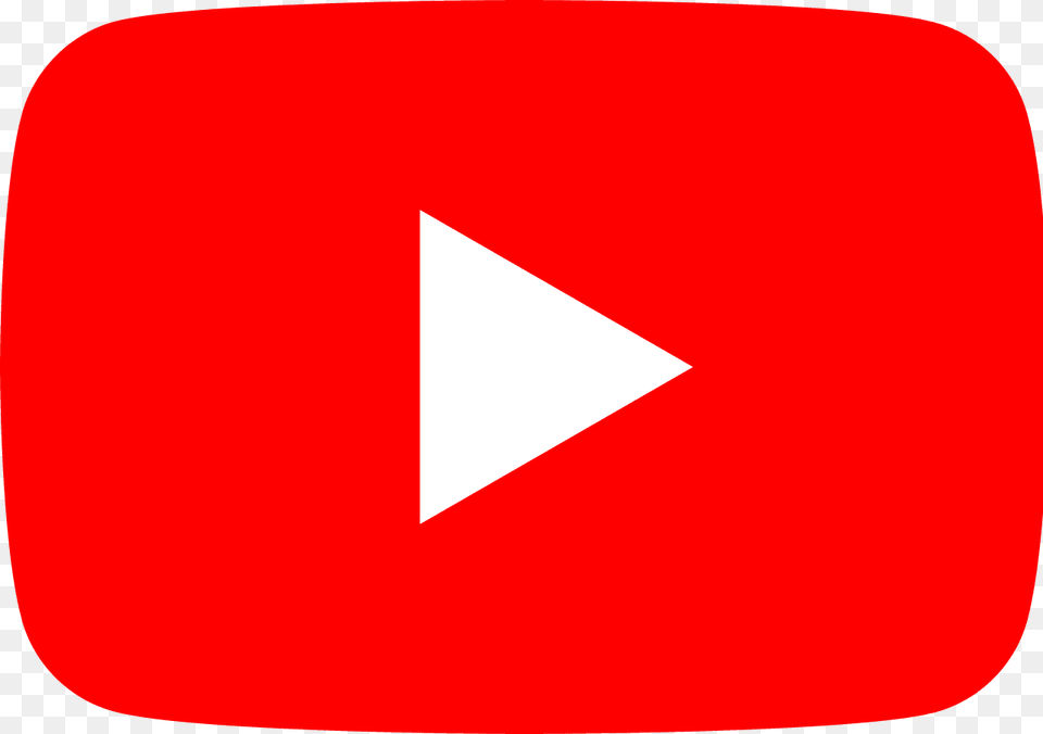 How Brands Should Utilize Youtube Channels As Part Of Their Video, Triangle, First Aid Free Png Download