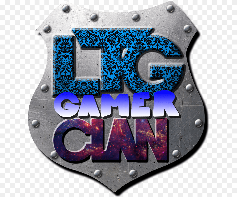 How Can I Help Logo Of Gamer Ltg, Armor, Shield, Ammunition, Grenade Png