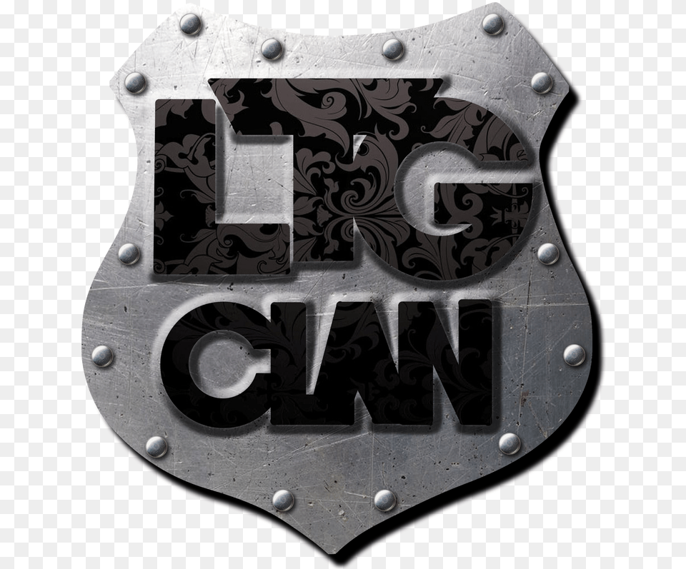 How Can I Help Ltg Gamer Clan Logo Of Gamer Ltg, Armor, Shield Png