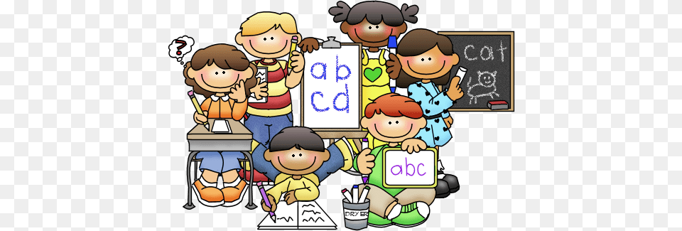 How Can I Help My Child Enjoy Writing Preschool Language Arts Clipart, Book, Comics, Publication, Baby Free Png