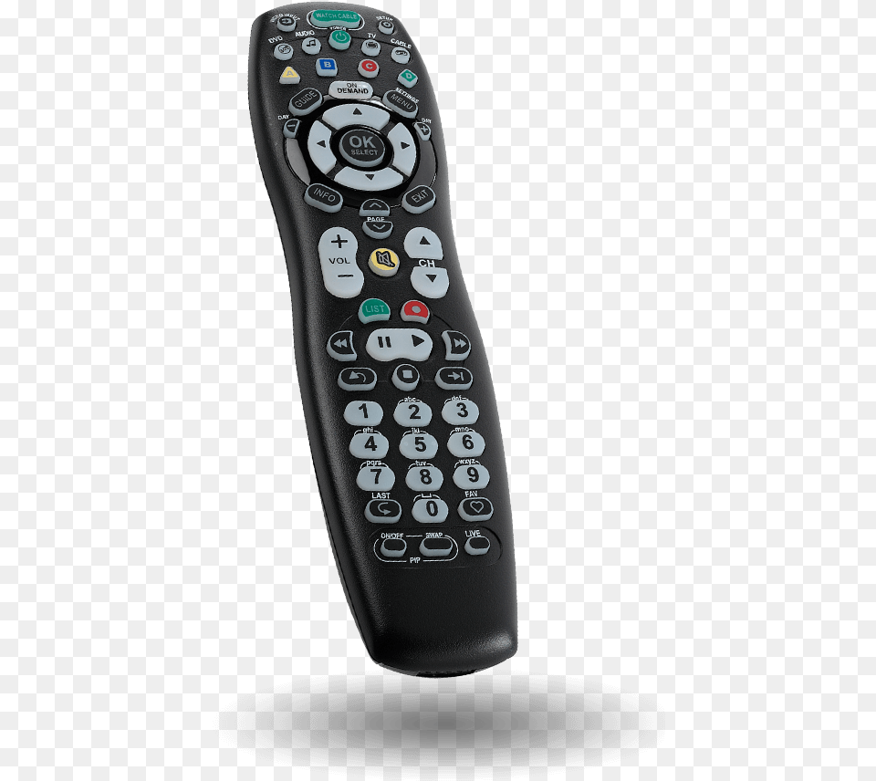 How Can I Set The Volume Controls To My Audio Device Electronics, Remote Control Free Png Download