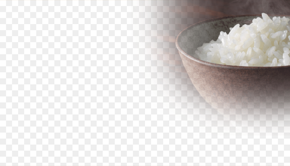 How Can Today39s Technology Be Applied To Realize The Steamed Rice, Food, Produce, Grain Free Transparent Png