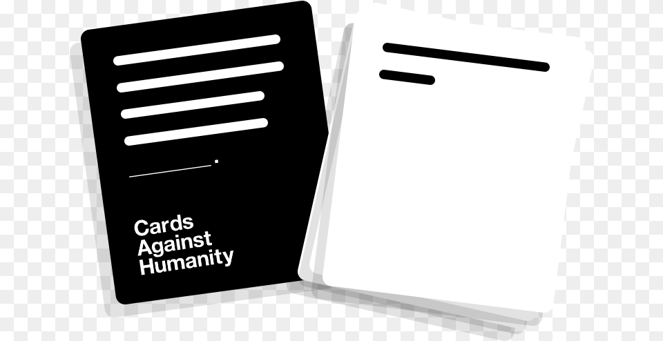 How Cards Against Humanity Maintains Personality While Tool, Text Free Png Download