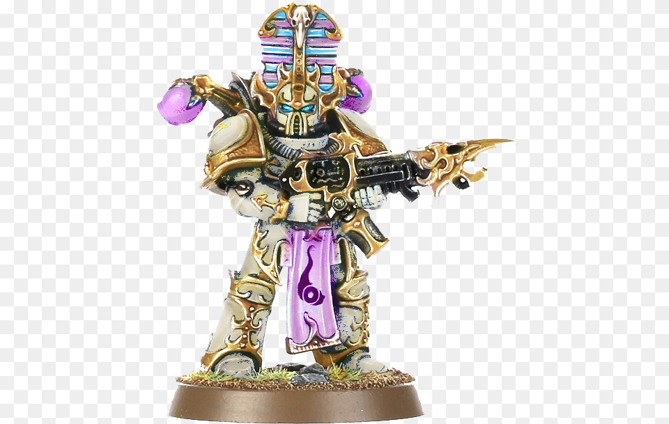 How Could A Paint Scheme Like This Be Thousand Sons Warband Colours, Figurine, Adult, Bride, Female Free Transparent Png