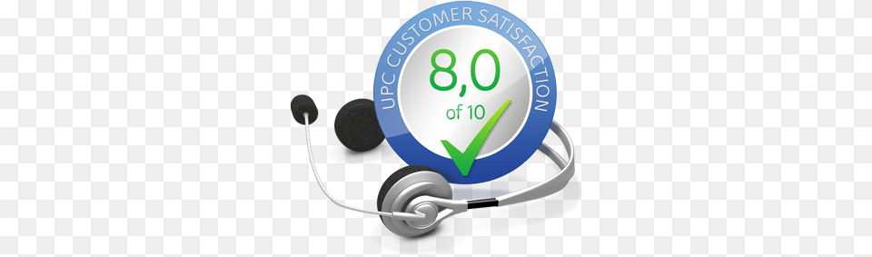 How Customer Satisfaction Is Calculated Customer Satisfaction, Electronics, Disk, Headphones Png
