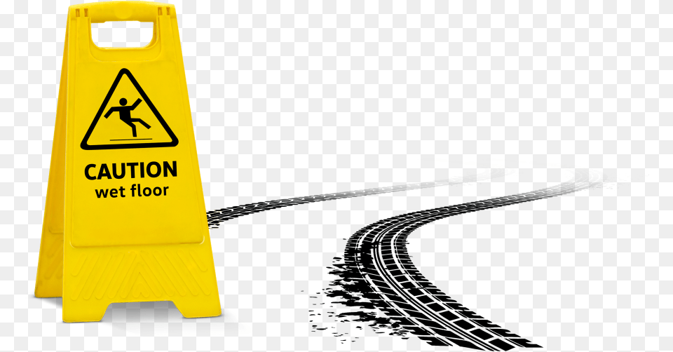 How Deep Should My Tyre Tread Be Sign, Fence, Bulldozer, Machine, Barricade Free Png