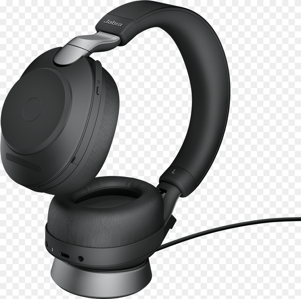 How Do I Adjust Sidetone To Hear Myself Jabra Evolve2 85, Electronics, Appliance, Blow Dryer, Device Free Transparent Png