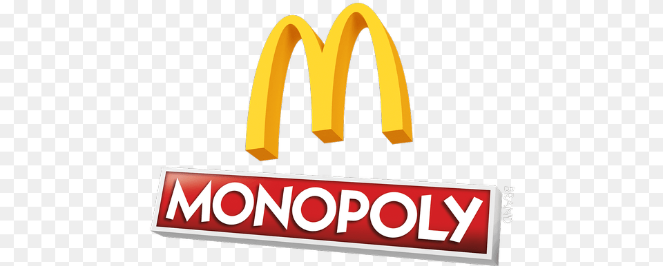 How Do I Play Mcdonaldu0027s Monopoly And What Prizes Are Up For Mcdonalds Monopoly Logo Free Transparent Png