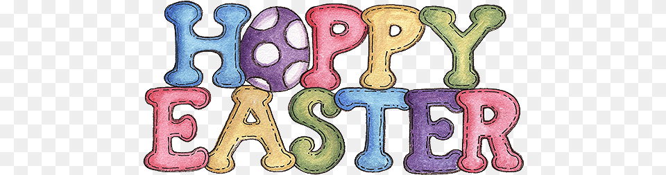 How Do U Say Happy Easter In Spanish U2013 Fun Pictures Transparent, Purple, Text, Art, Number Png