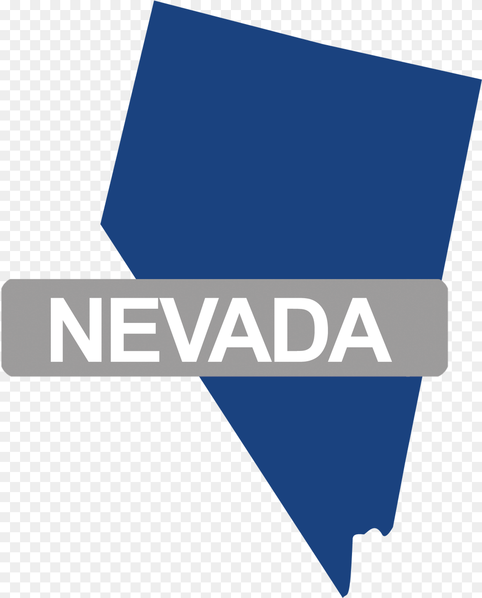 How Do You Pronounce Nevada State, Logo, Text Free Png Download
