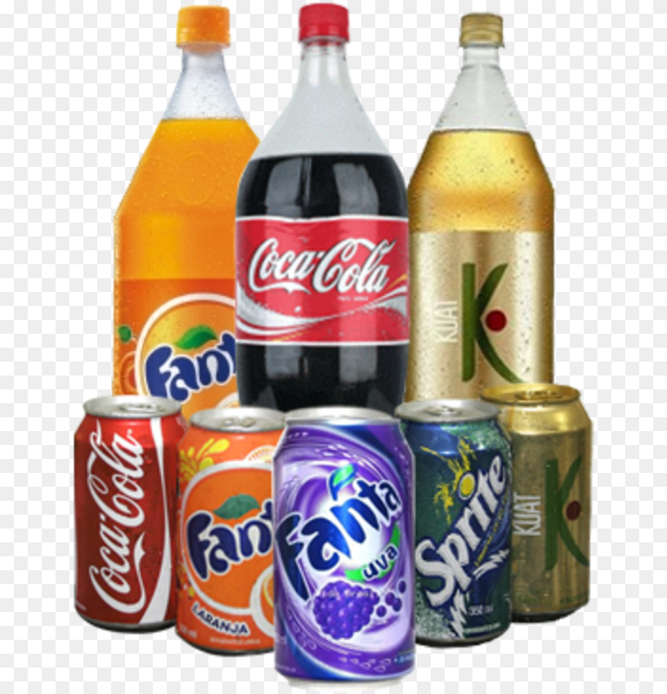 How Do You Say This In Arabic Soft Drink Imagens De Refrigerantes E Sucos, Beverage, Can, Soda, Tin Free Transparent Png