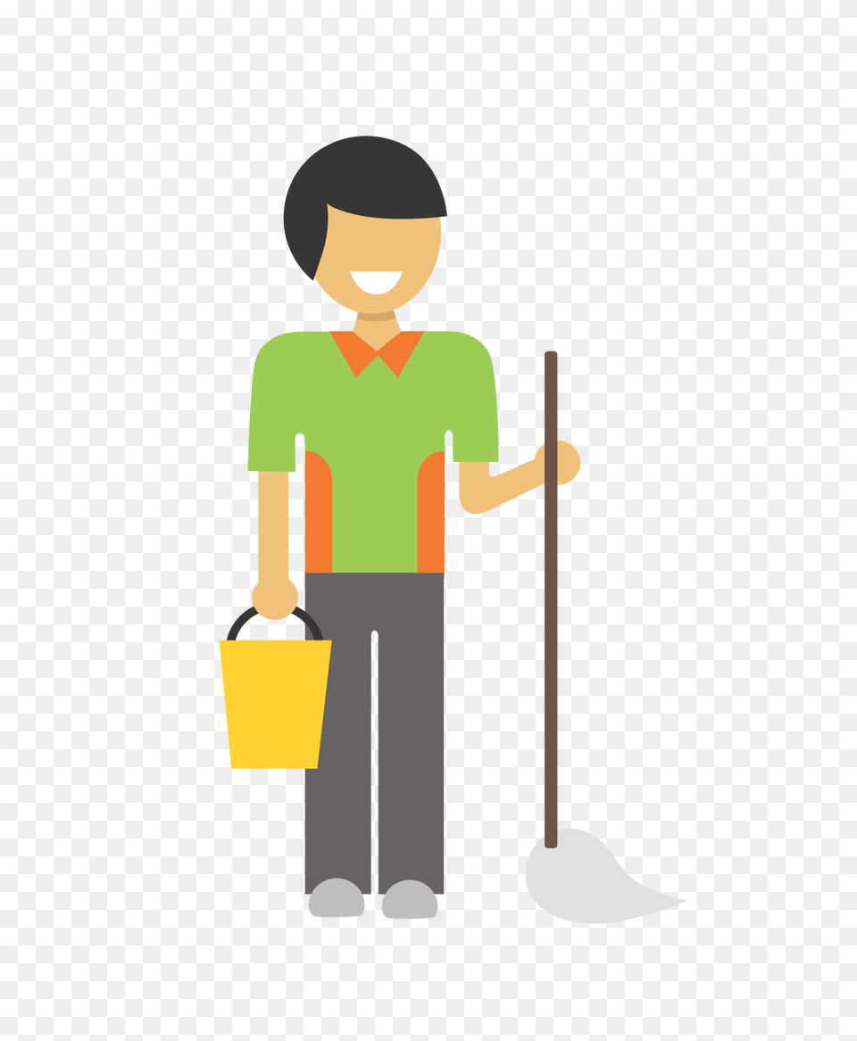 How Does The Ndis Work Ndis Provider Toolkit, Cleaning, Person, Boy, Child Free Png Download