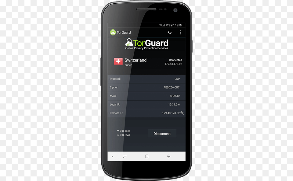 How Does Torguard Secure Android Private Internet Access, Electronics, Mobile Phone, Phone Free Png Download