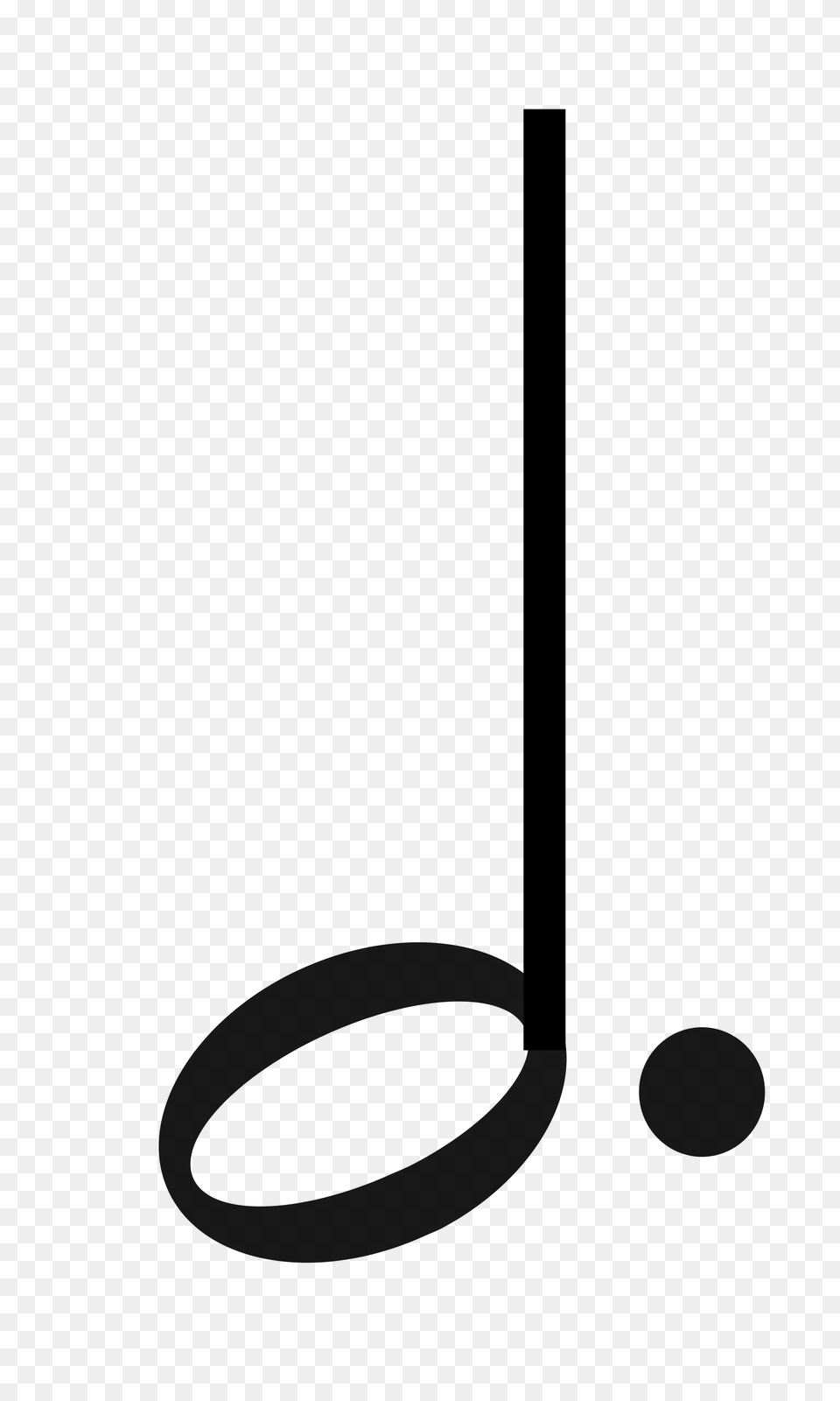 How Dotted Notes Work Part Free Transparent Png